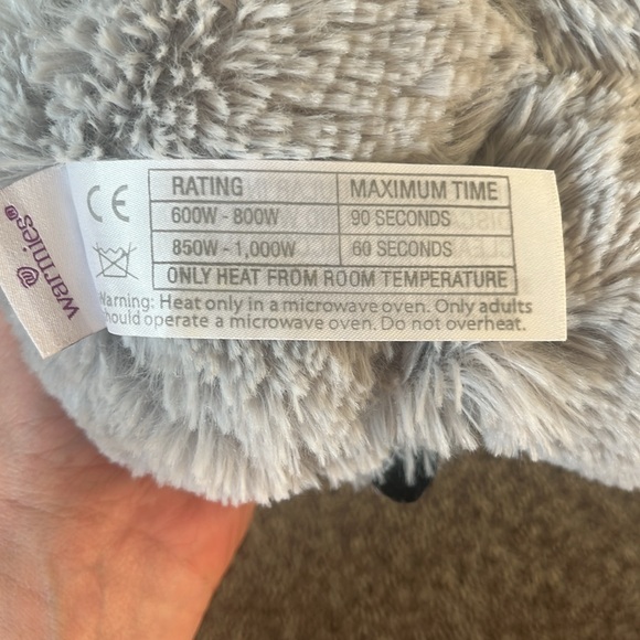 Koala Bear Warmie - Picture 6 of 8